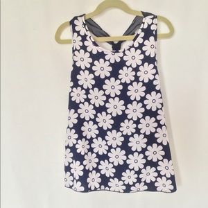 Kiddo Tank Top for Girls Size 10